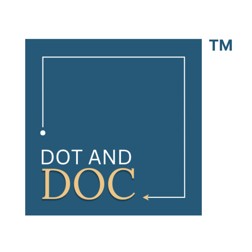 DOT N DOC Logo